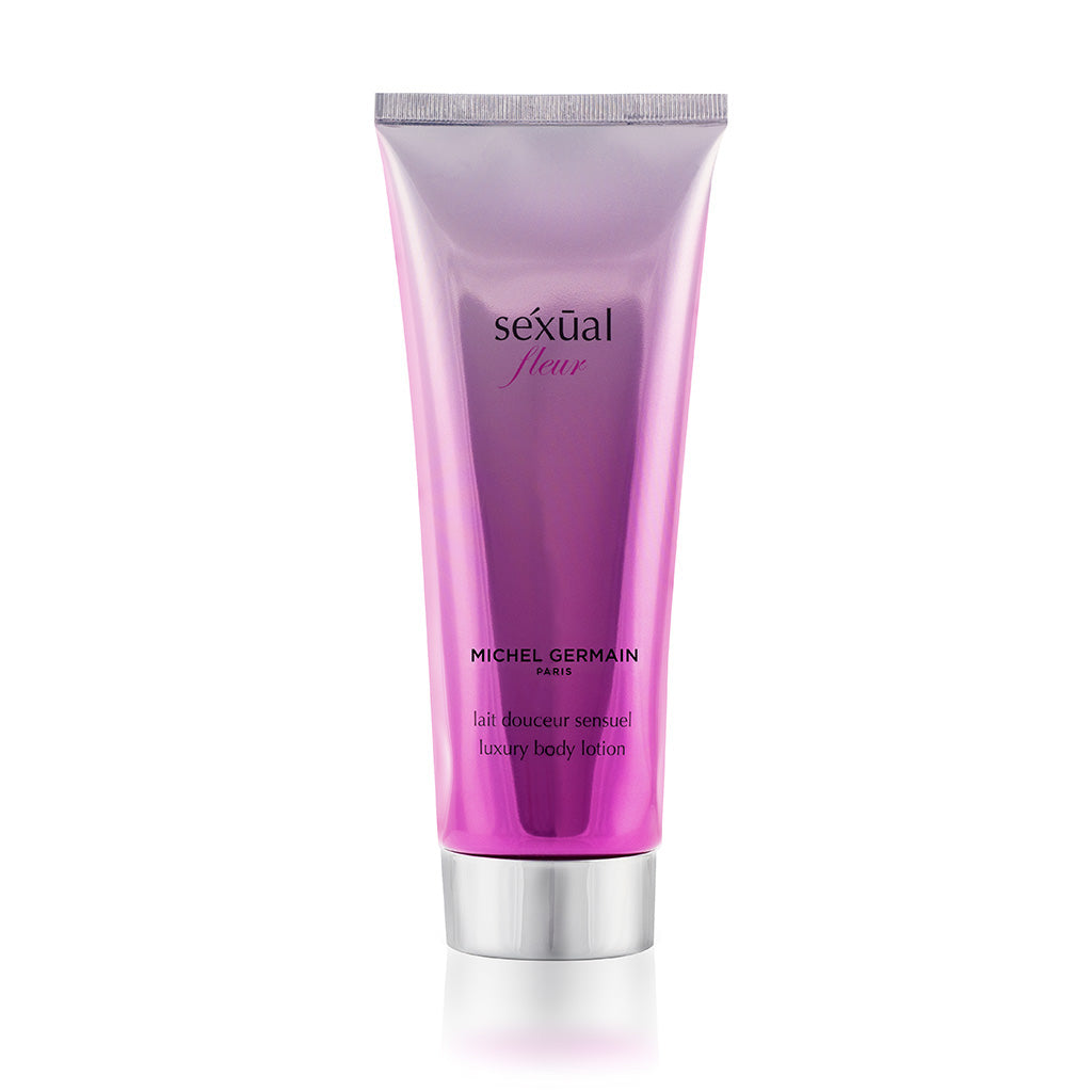 Sexual Fleur Luxury Body Lotion 200ml/6.7oz - Michel Germain Parfums Ltd.