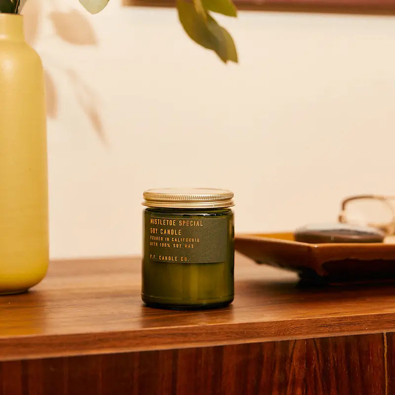 Candles - Limited Winter Classics