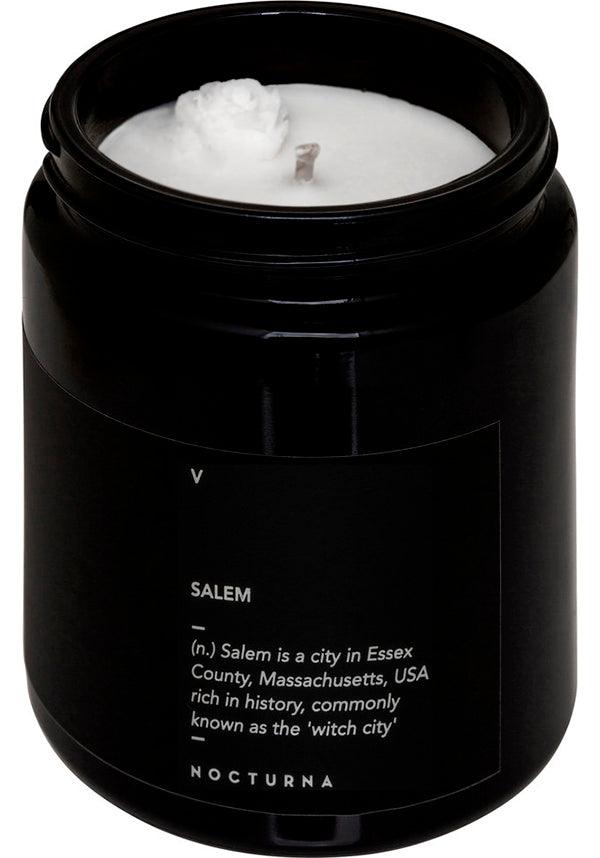 Salem | CANDLE*
