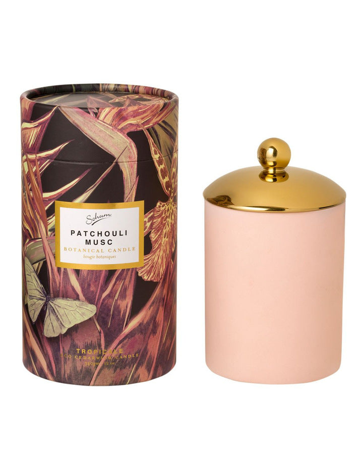 Sohum Eco candle