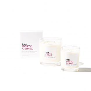 Journey Candle Large