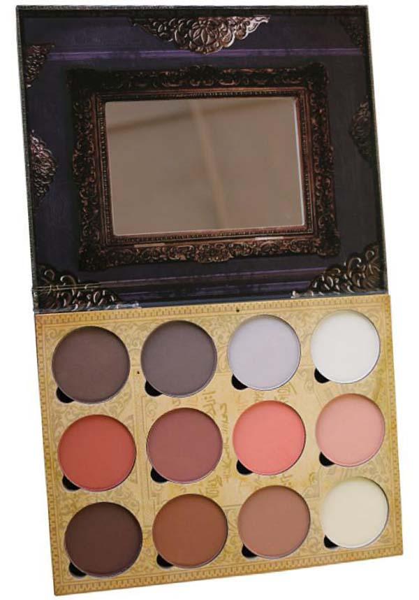 Pro Contour Book | Volume 1 PALETTE