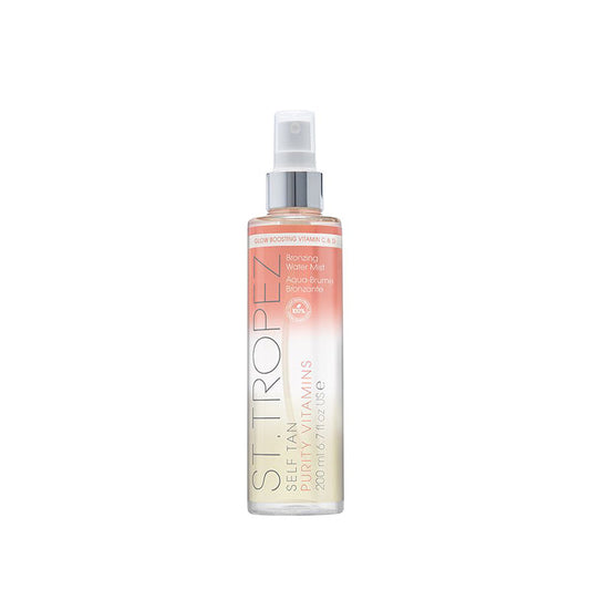 ST. TROPEZ | Purity Vitamins Bronzing Water Mist