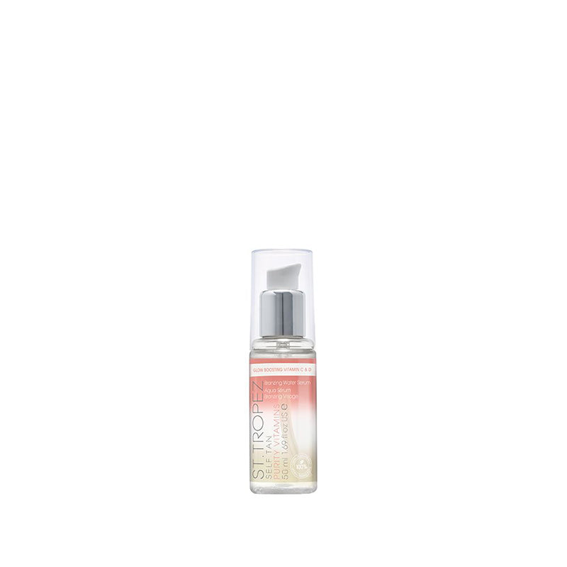 ST. TROPEZ | Purity Vitamins Bronzing Water Face Serum