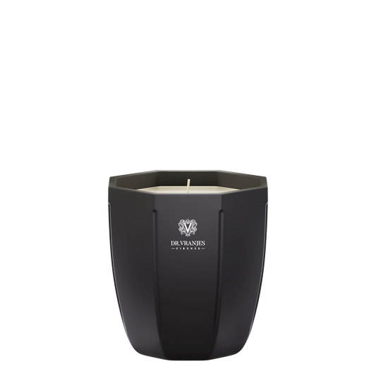 Rosa Tabacco Candle