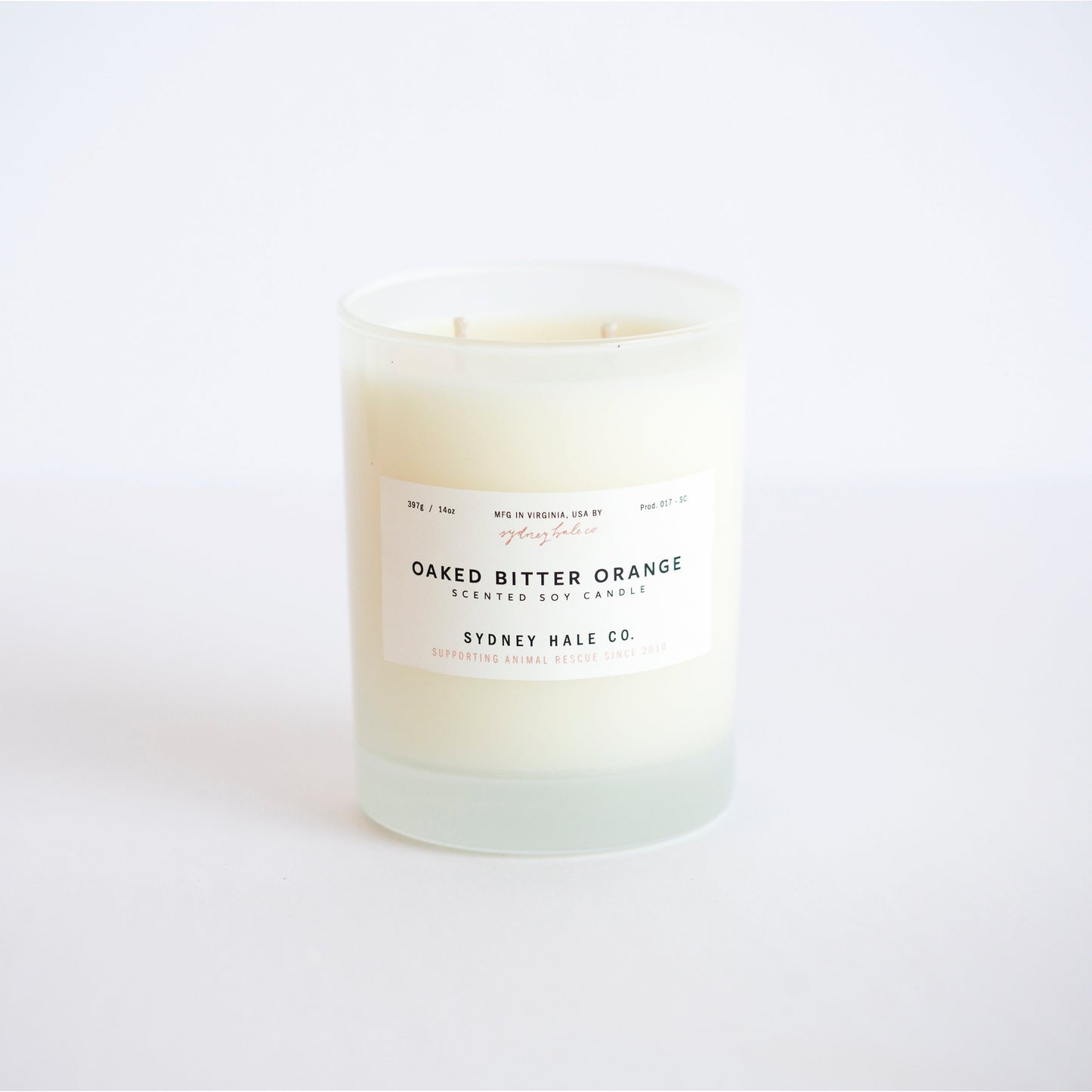 Sydney Hale Candle