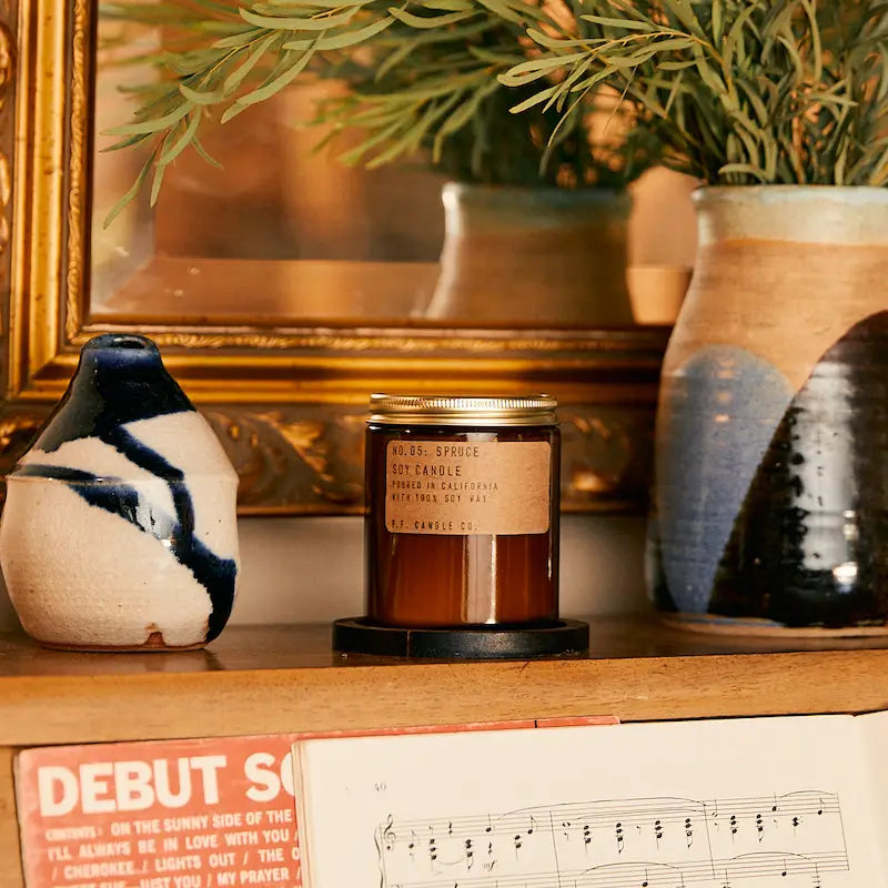 Candles - Limited Winter Classics