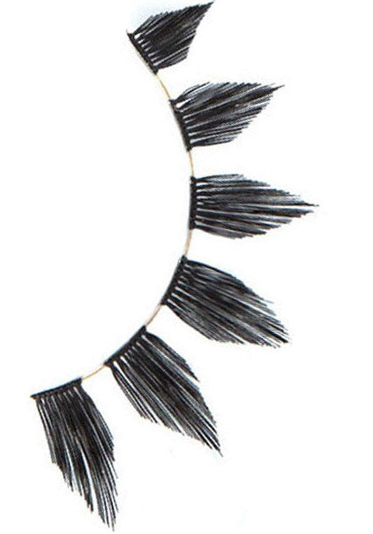 Porcelain | FALSE EYELASHES*