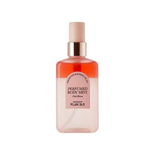 PLAN 36.5 Perfumed Body Mist Pink Bloom 100ml