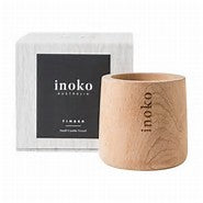 Inoko Large Candle Vessel