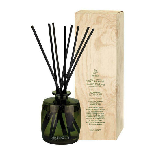 Rituelle Diffuser