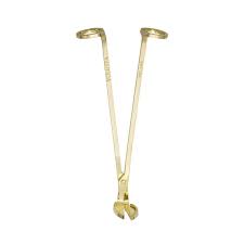 Voluspa Gold Candle Accessories