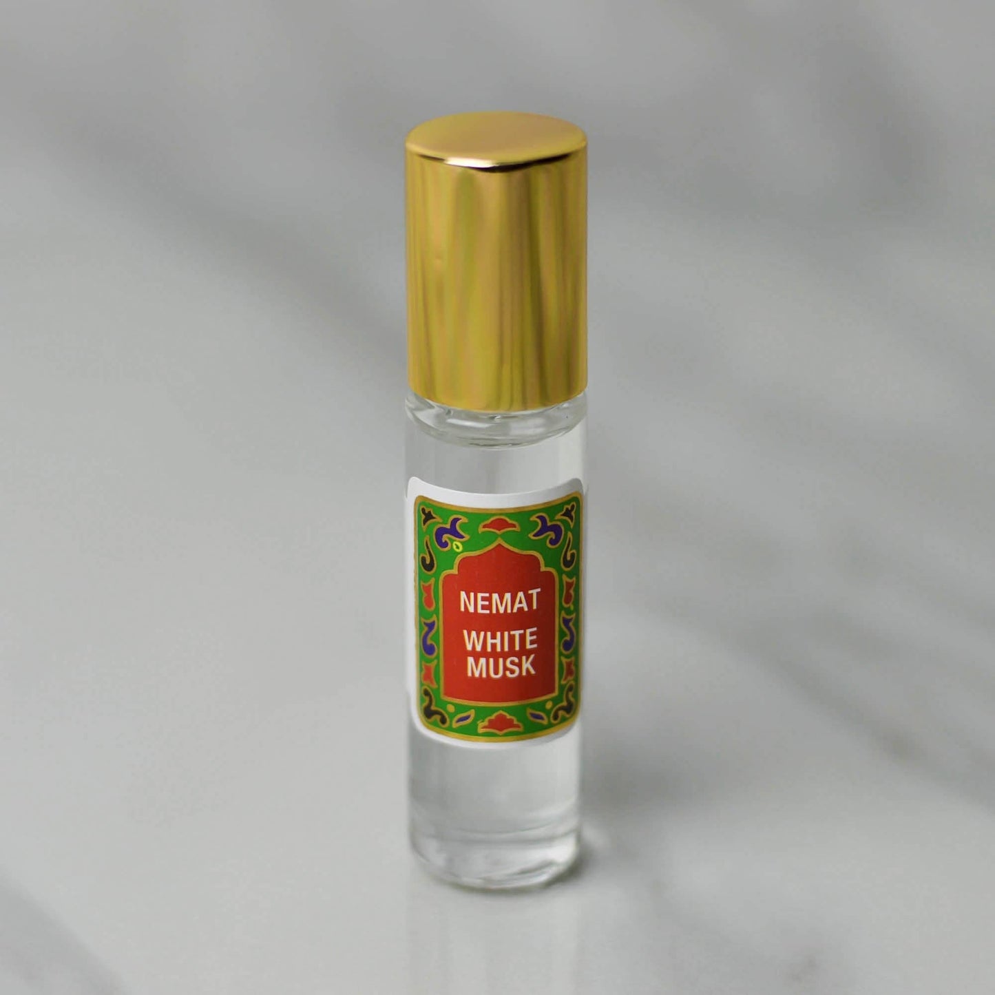 White Musk 10ml