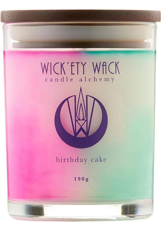 Birthday Cake | CANDLE [Medium]