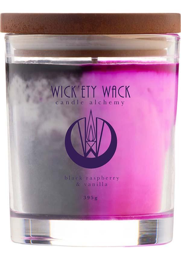 Black Raspberry & Vanilla | CANDLE [XL]
