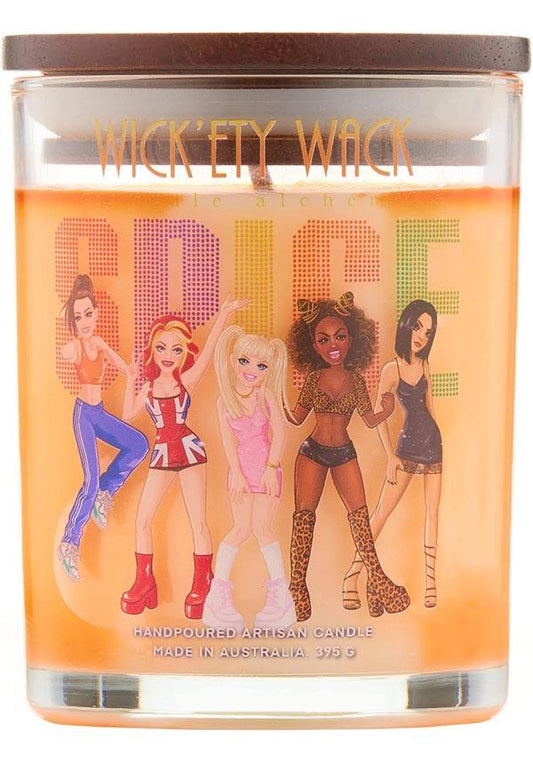 Spice Girls | CANDLE [XL]