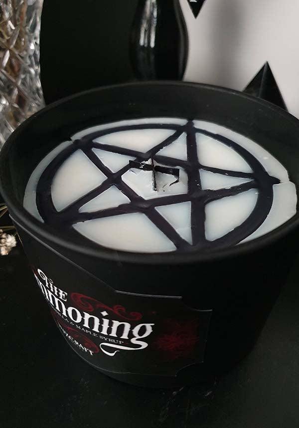 The Summoning [Cinnamon, Vanilla & Maple] | CANDLE